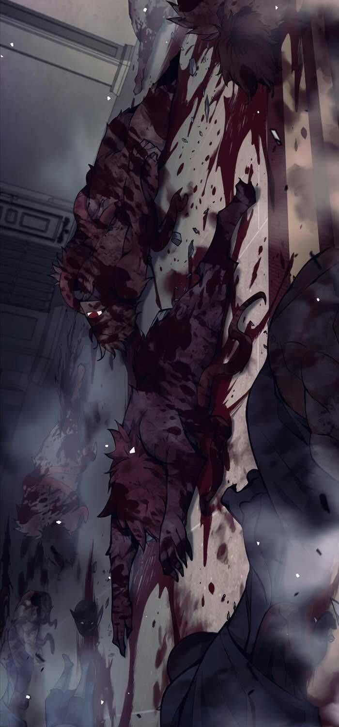 Trở Thành Tên Khốn Ở Thế Giới Dark Fantasy Chapter  44 - 2