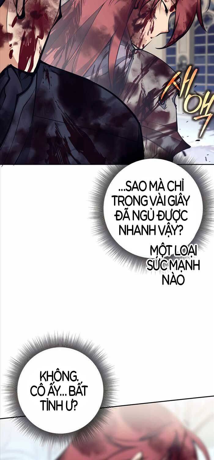 Trở Thành Tên Khốn Ở Thế Giới Dark Fantasy Chapter  44 - 12