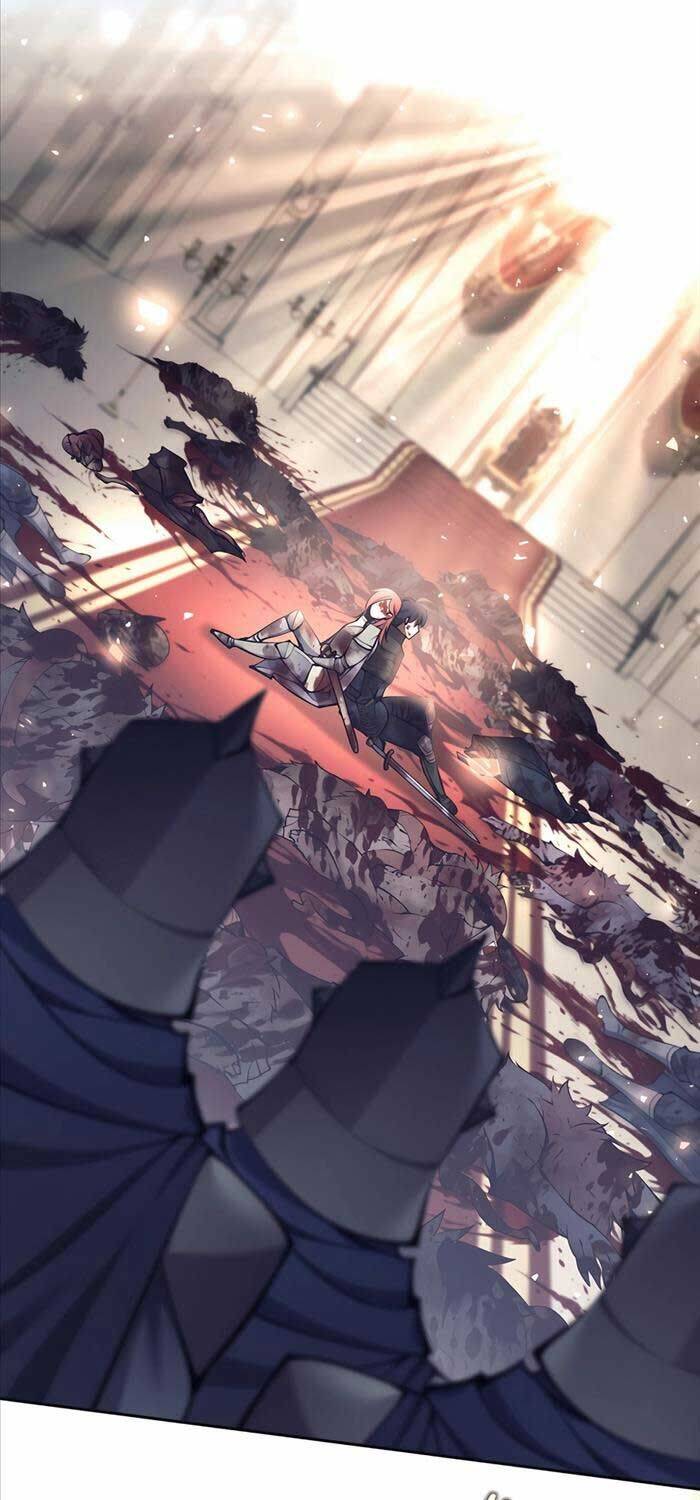 Trở Thành Tên Khốn Ở Thế Giới Dark Fantasy Chapter  44 - 18