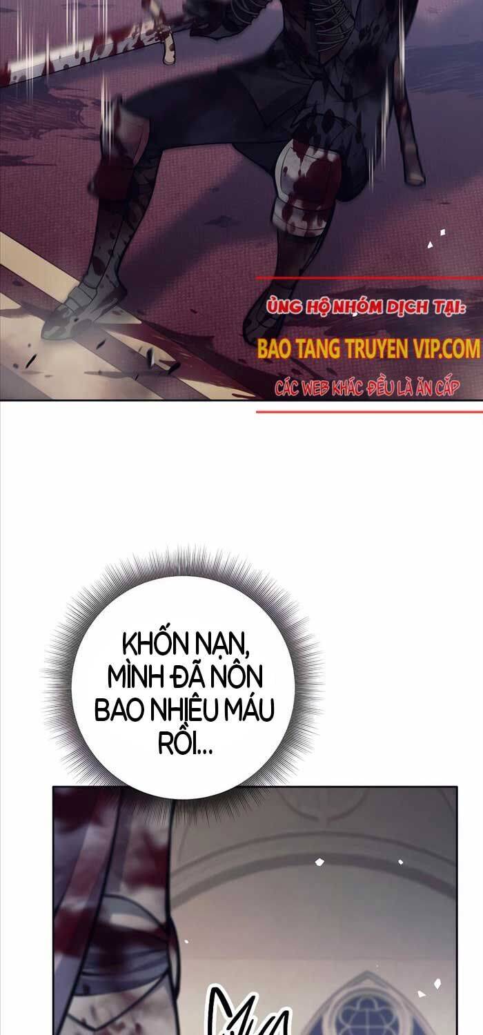 Trở Thành Tên Khốn Ở Thế Giới Dark Fantasy Chapter  44 - 4