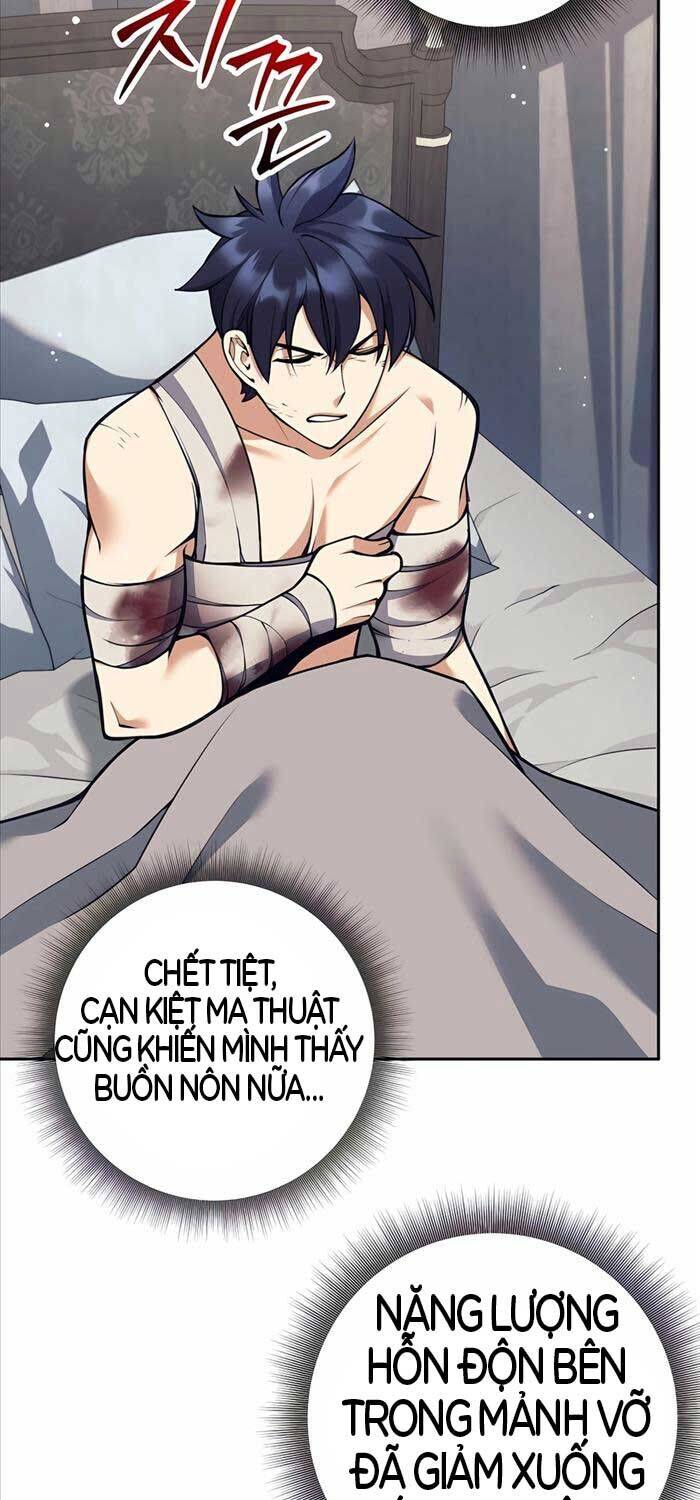 Trở Thành Tên Khốn Ở Thế Giới Dark Fantasy Chapter  44 - 45