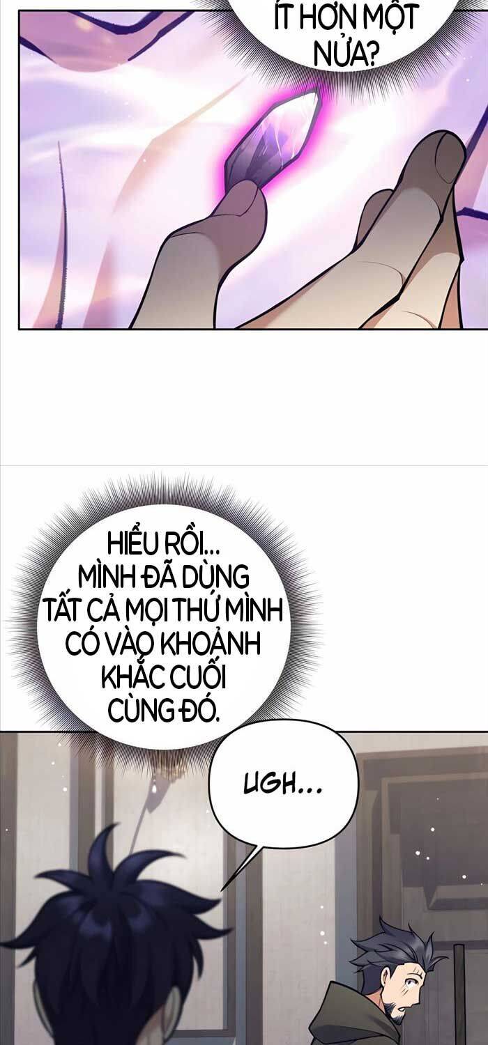 Trở Thành Tên Khốn Ở Thế Giới Dark Fantasy Chapter  44 - 46