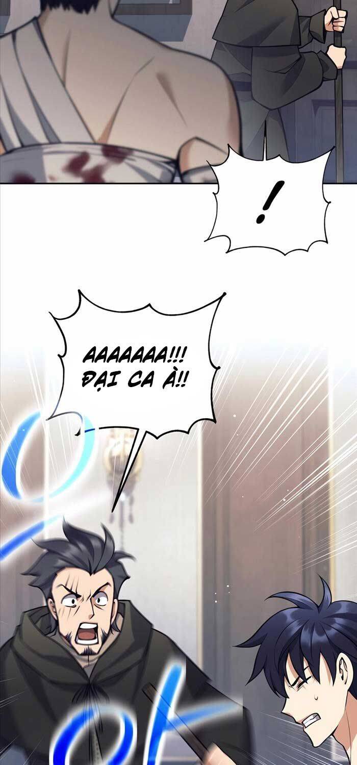 Trở Thành Tên Khốn Ở Thế Giới Dark Fantasy Chapter  44 - 47