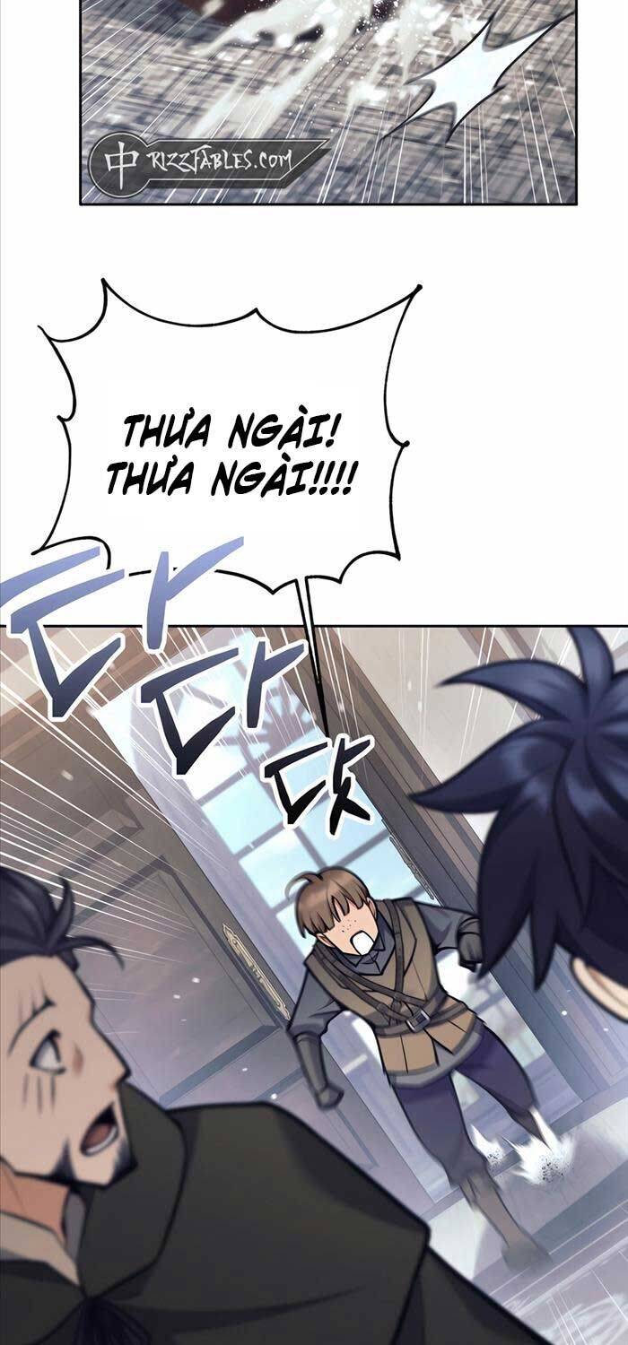 Trở Thành Tên Khốn Ở Thế Giới Dark Fantasy Chapter  44 - 49