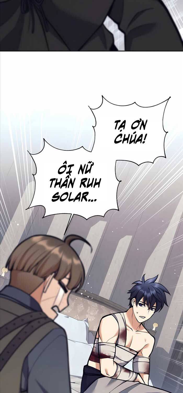 Trở Thành Tên Khốn Ở Thế Giới Dark Fantasy Chapter  44 - 50