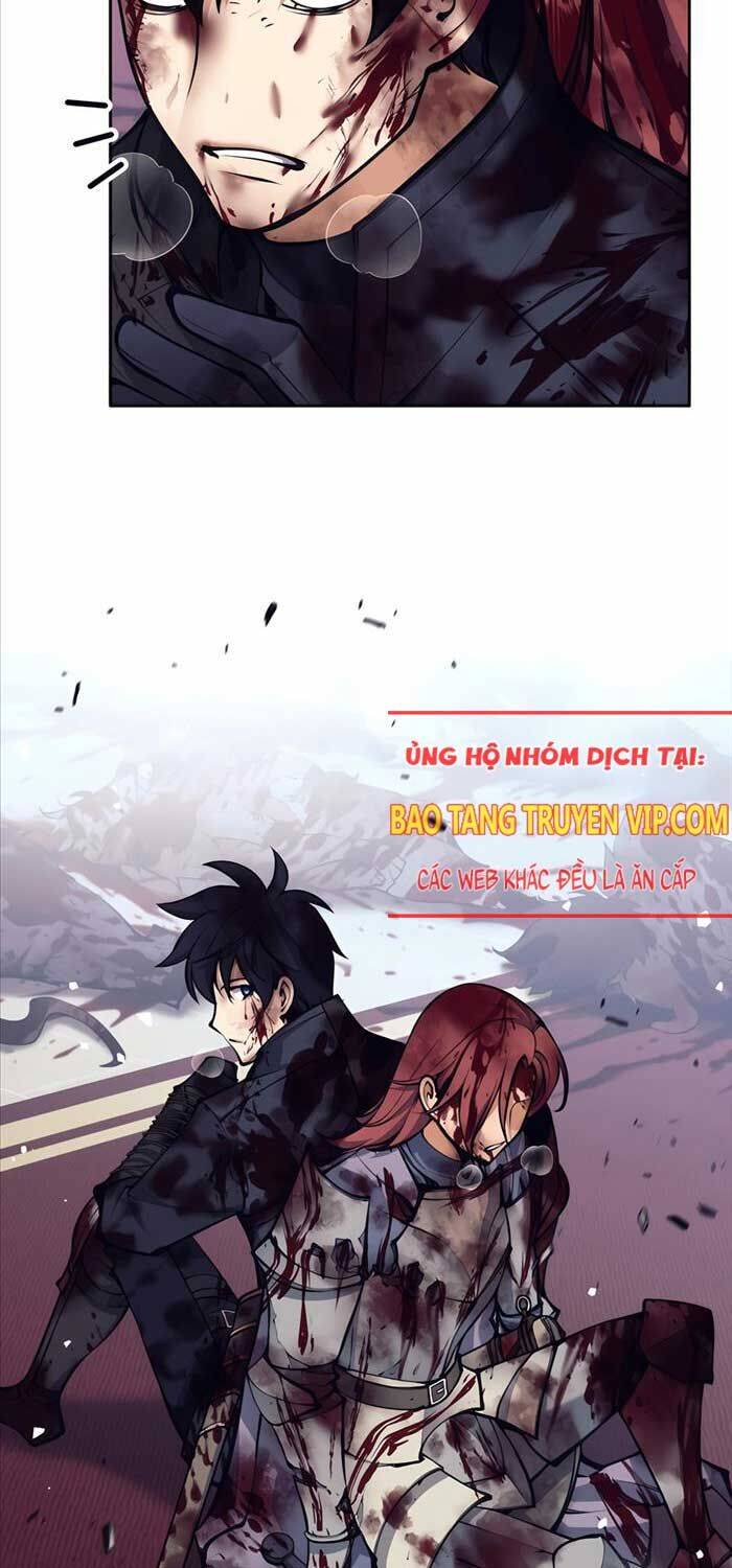 Trở Thành Tên Khốn Ở Thế Giới Dark Fantasy Chapter  44 - 6
