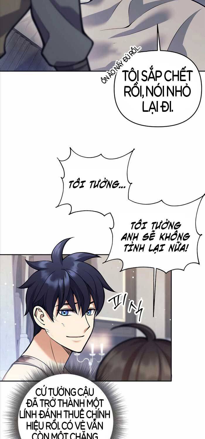 Trở Thành Tên Khốn Ở Thế Giới Dark Fantasy Chapter  44 - 51