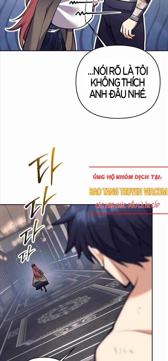 Trở Thành Tên Khốn Ở Thế Giới Dark Fantasy Chapter  44 - 57