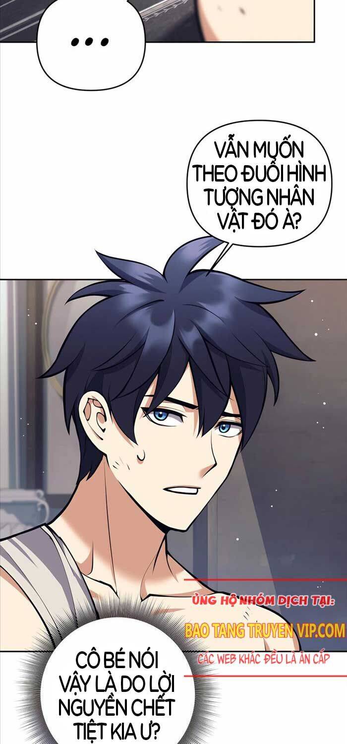 Trở Thành Tên Khốn Ở Thế Giới Dark Fantasy Chapter  44 - 58