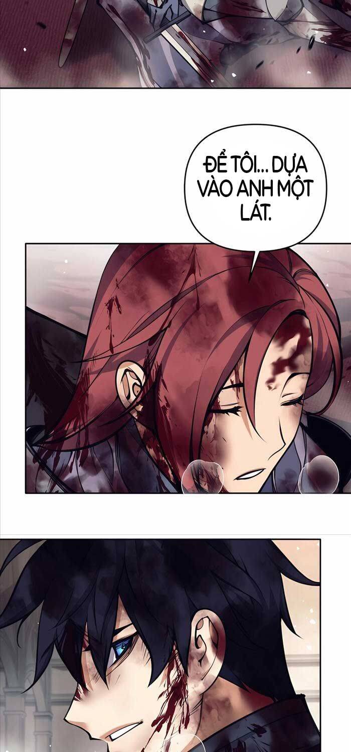 Trở Thành Tên Khốn Ở Thế Giới Dark Fantasy Chapter  44 - 7