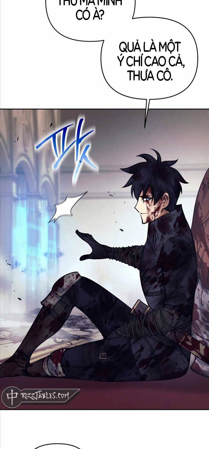 Trở Thành Tên Khốn Ở Thế Giới Dark Fantasy Chapter  44 - 9