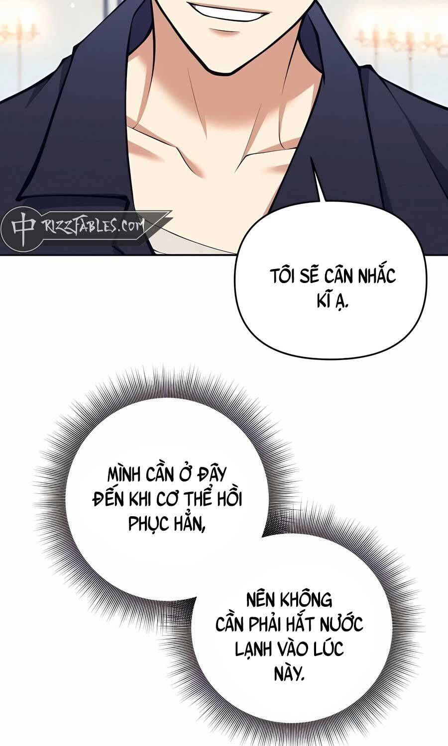 Trở Thành Tên Khốn Ở Thế Giới Dark Fantasy Chapter  45 - 11