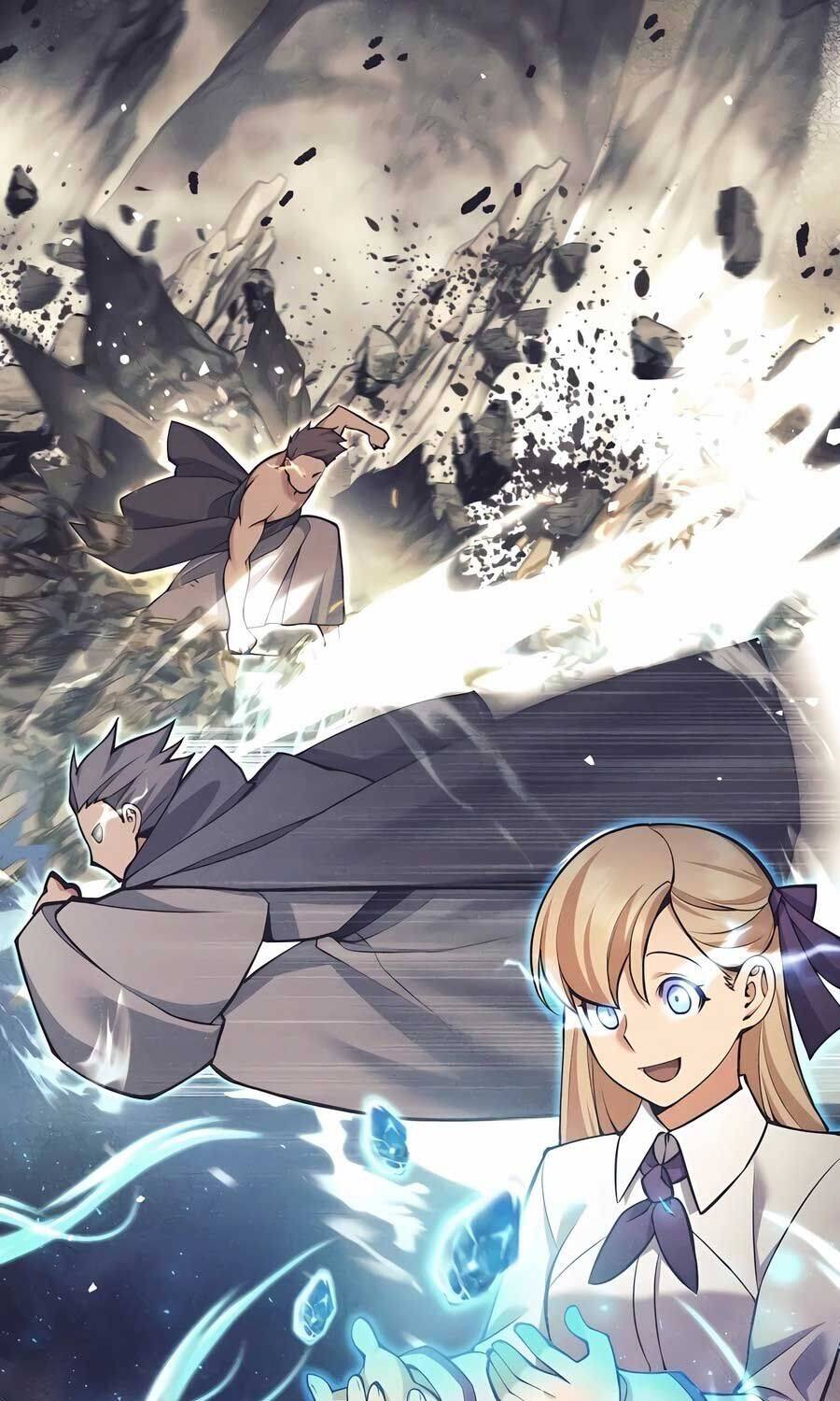 Trở Thành Tên Khốn Ở Thế Giới Dark Fantasy Chapter  45 - 101