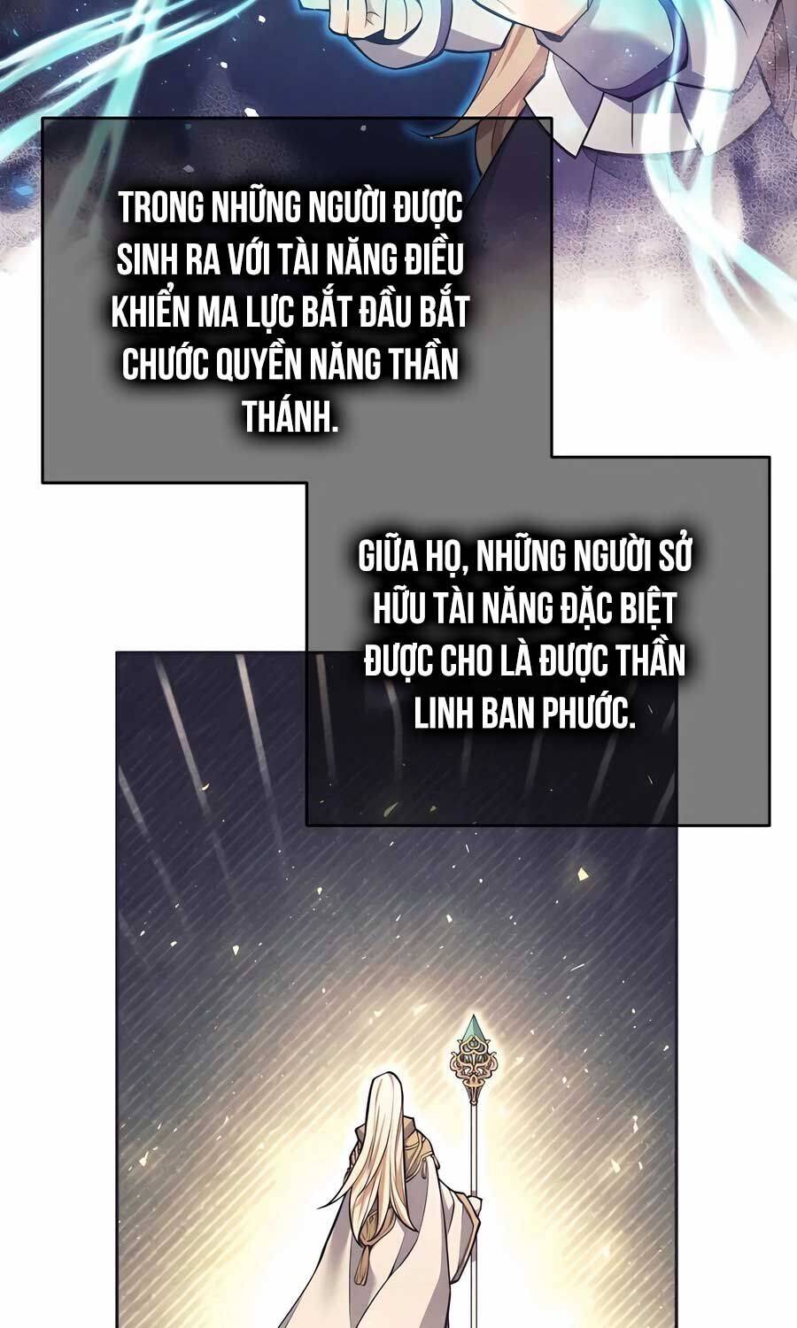 Trở Thành Tên Khốn Ở Thế Giới Dark Fantasy Chapter  45 - 102