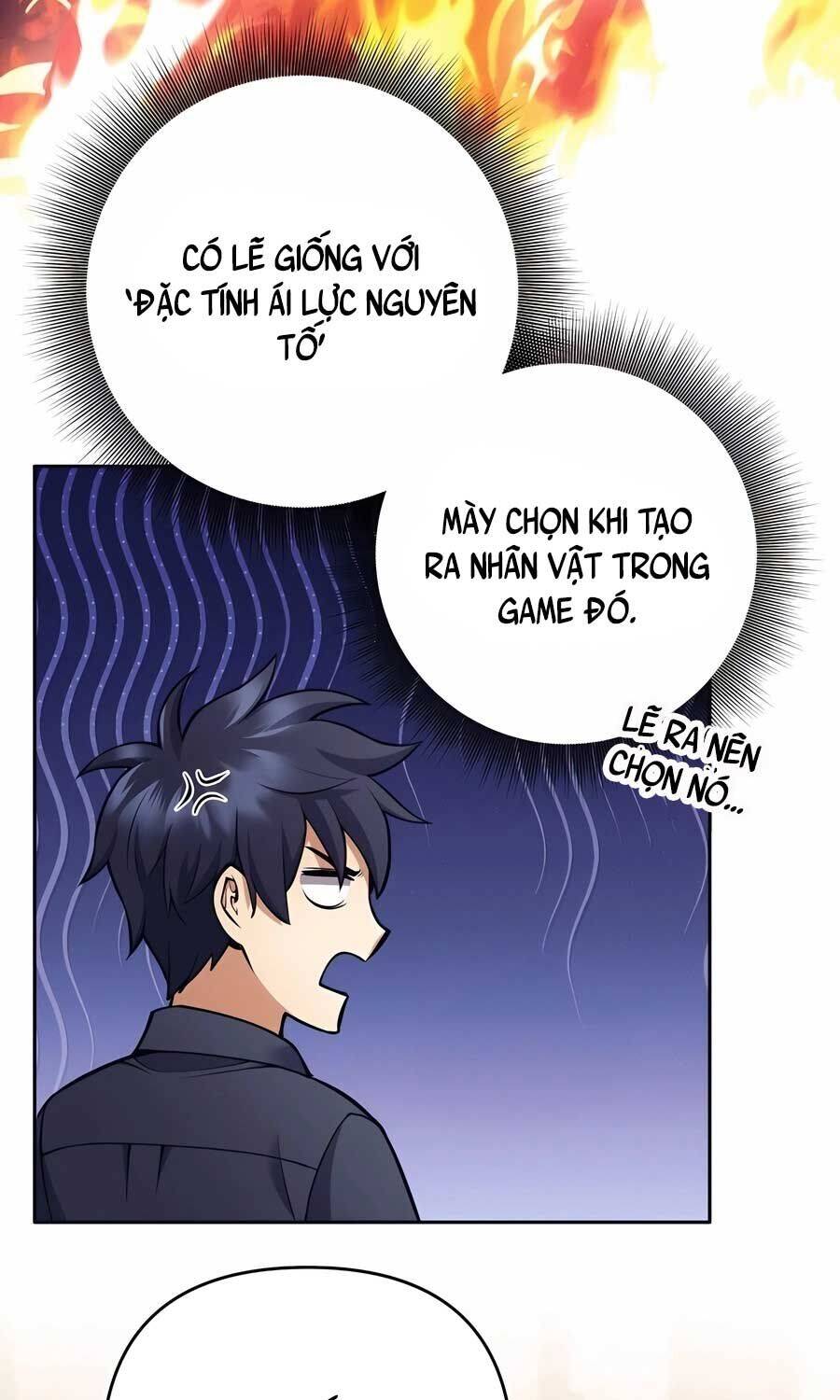 Trở Thành Tên Khốn Ở Thế Giới Dark Fantasy Chapter  45 - 105