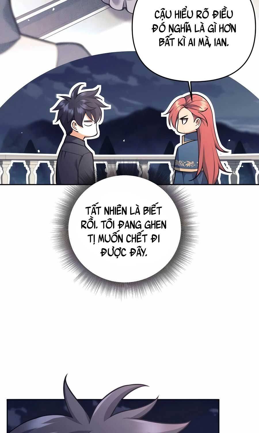 Trở Thành Tên Khốn Ở Thế Giới Dark Fantasy Chapter  45 - 107