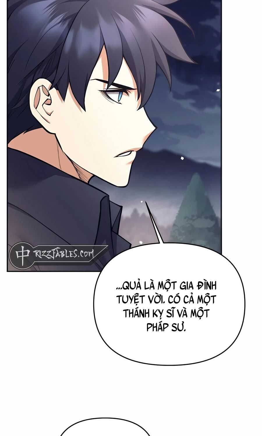 Trở Thành Tên Khốn Ở Thế Giới Dark Fantasy Chapter  45 - 108