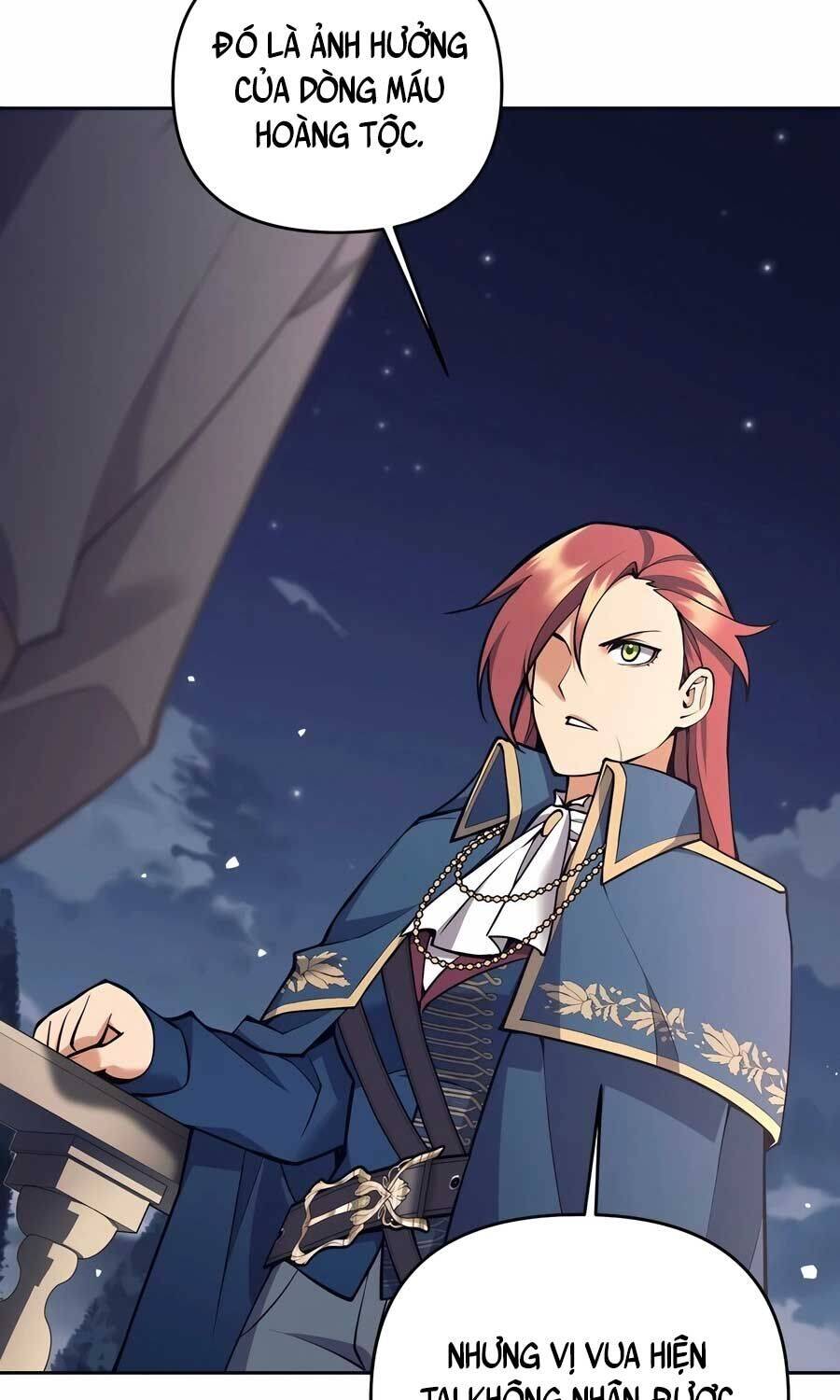 Trở Thành Tên Khốn Ở Thế Giới Dark Fantasy Chapter  45 - 109