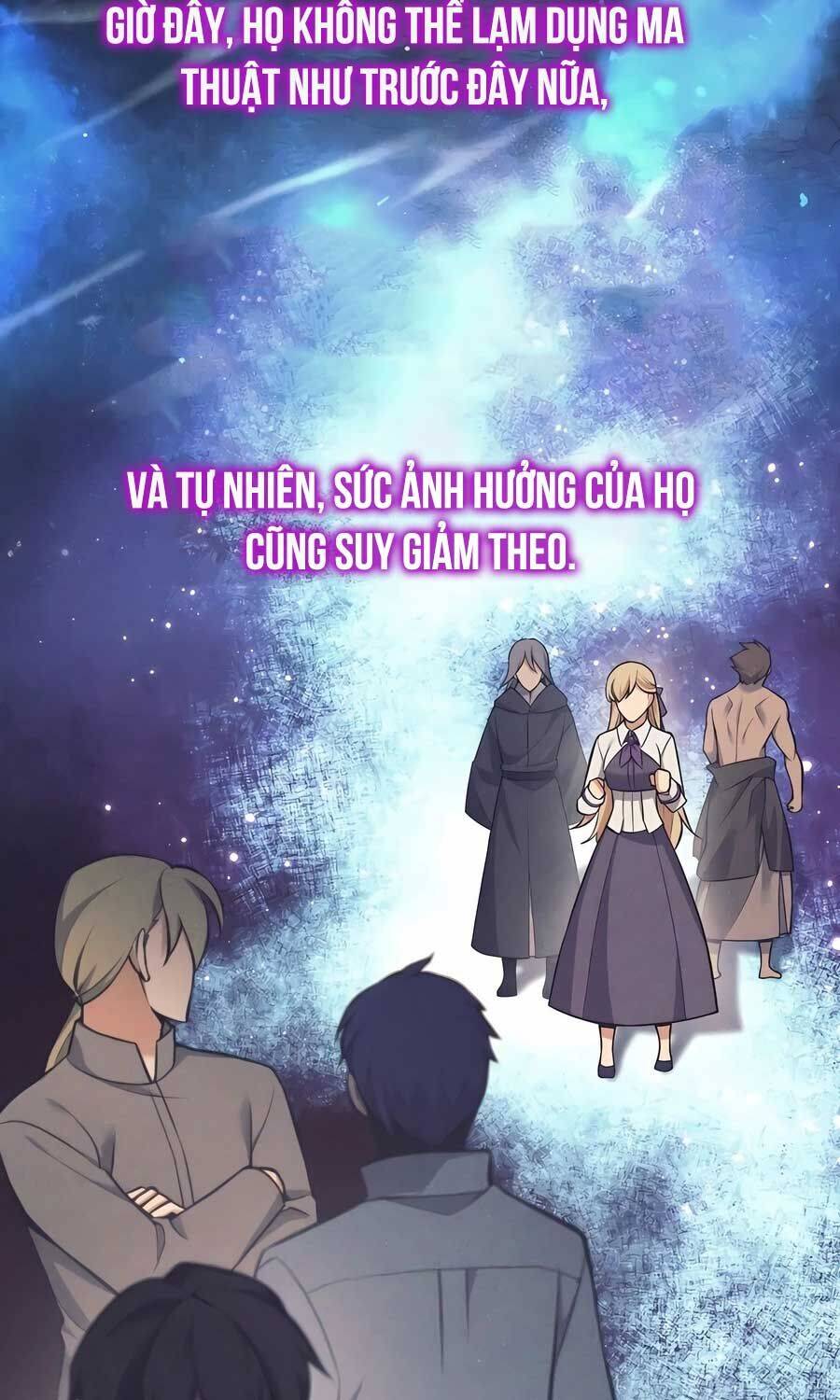 Trở Thành Tên Khốn Ở Thế Giới Dark Fantasy Chapter  45 - 114