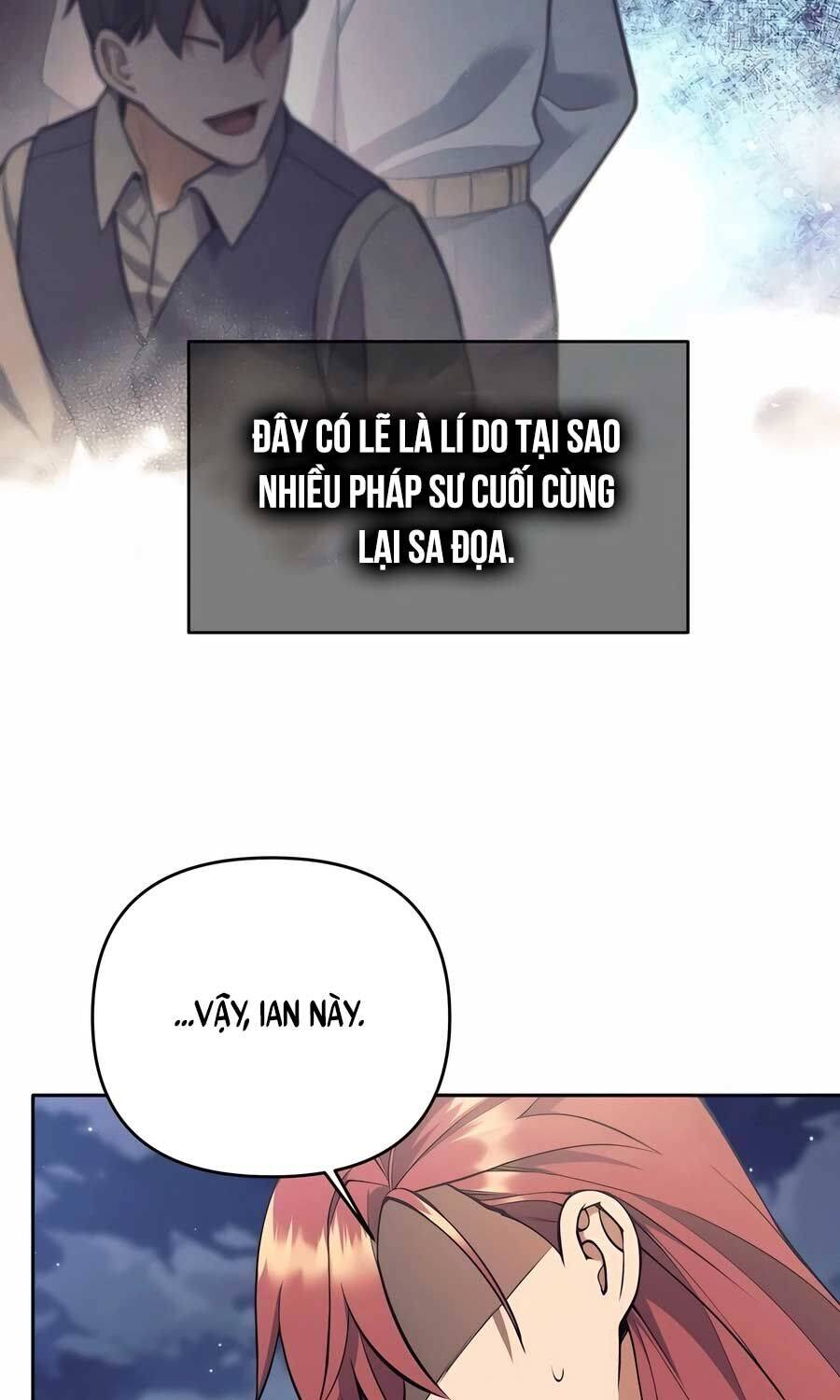 Trở Thành Tên Khốn Ở Thế Giới Dark Fantasy Chapter  45 - 115