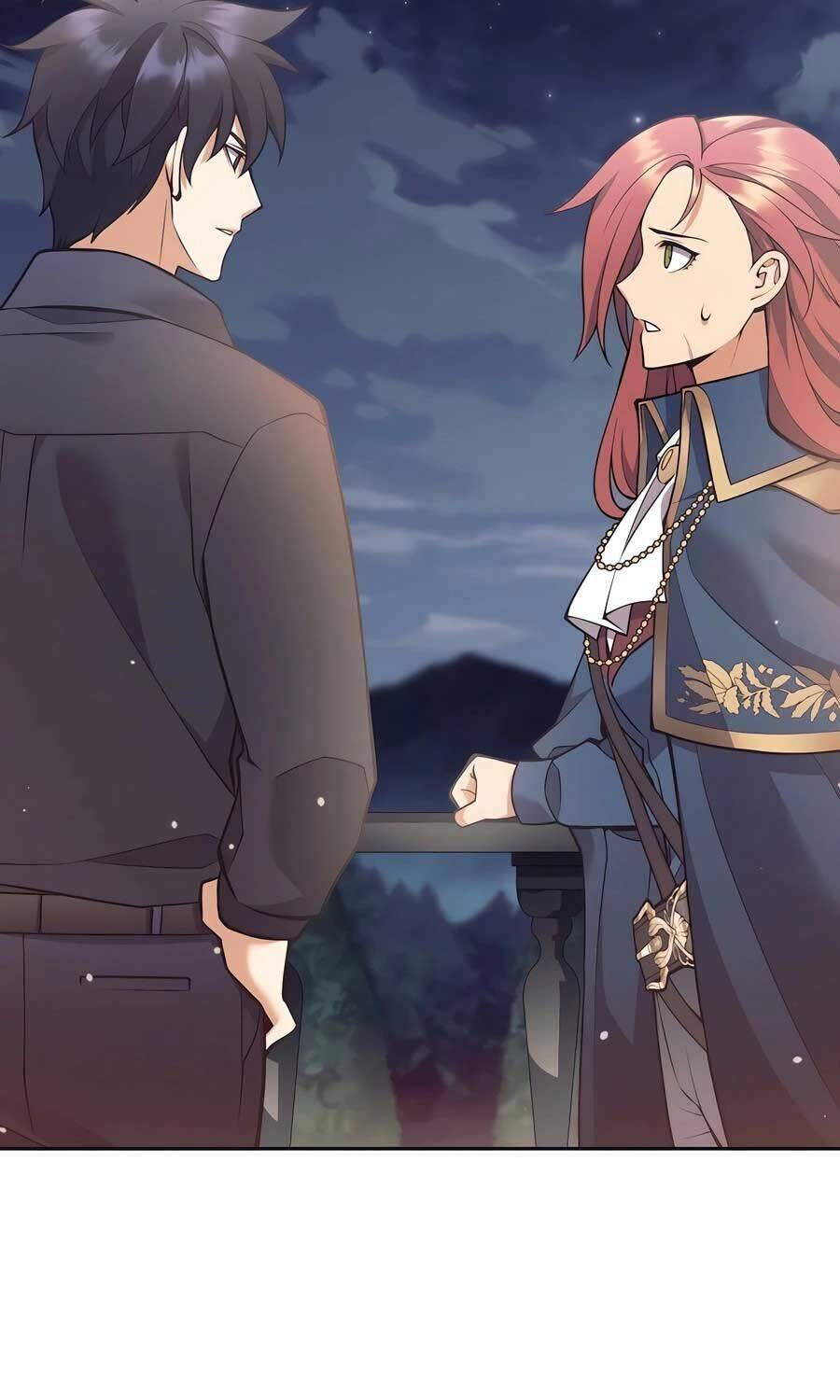 Trở Thành Tên Khốn Ở Thế Giới Dark Fantasy Chapter  45 - 117