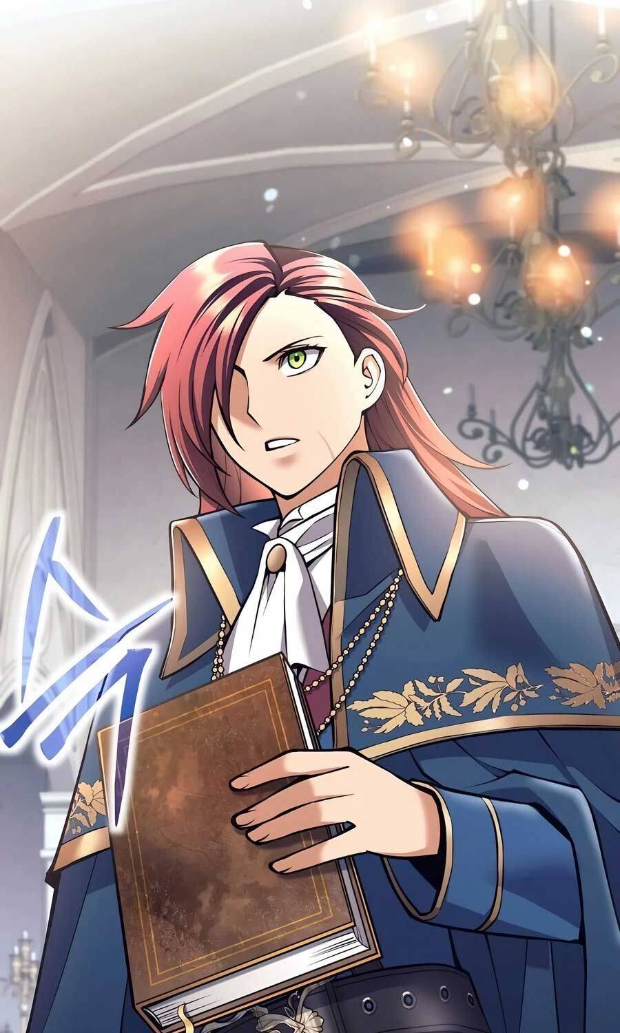 Trở Thành Tên Khốn Ở Thế Giới Dark Fantasy Chapter  45 - 13