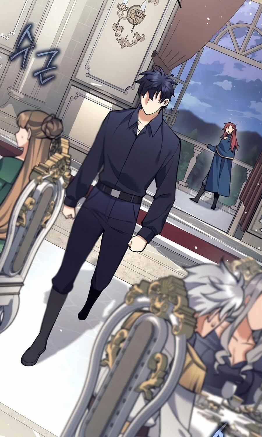 Trở Thành Tên Khốn Ở Thế Giới Dark Fantasy Chapter  45 - 125