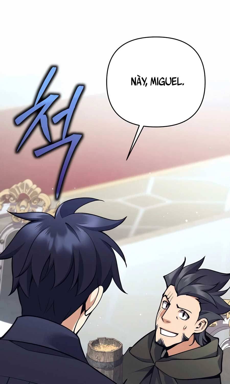 Trở Thành Tên Khốn Ở Thế Giới Dark Fantasy Chapter  45 - 129