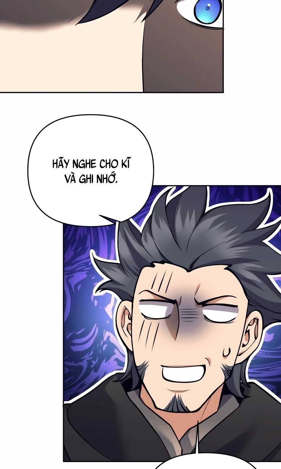 Trở Thành Tên Khốn Ở Thế Giới Dark Fantasy Chapter  45 - 131