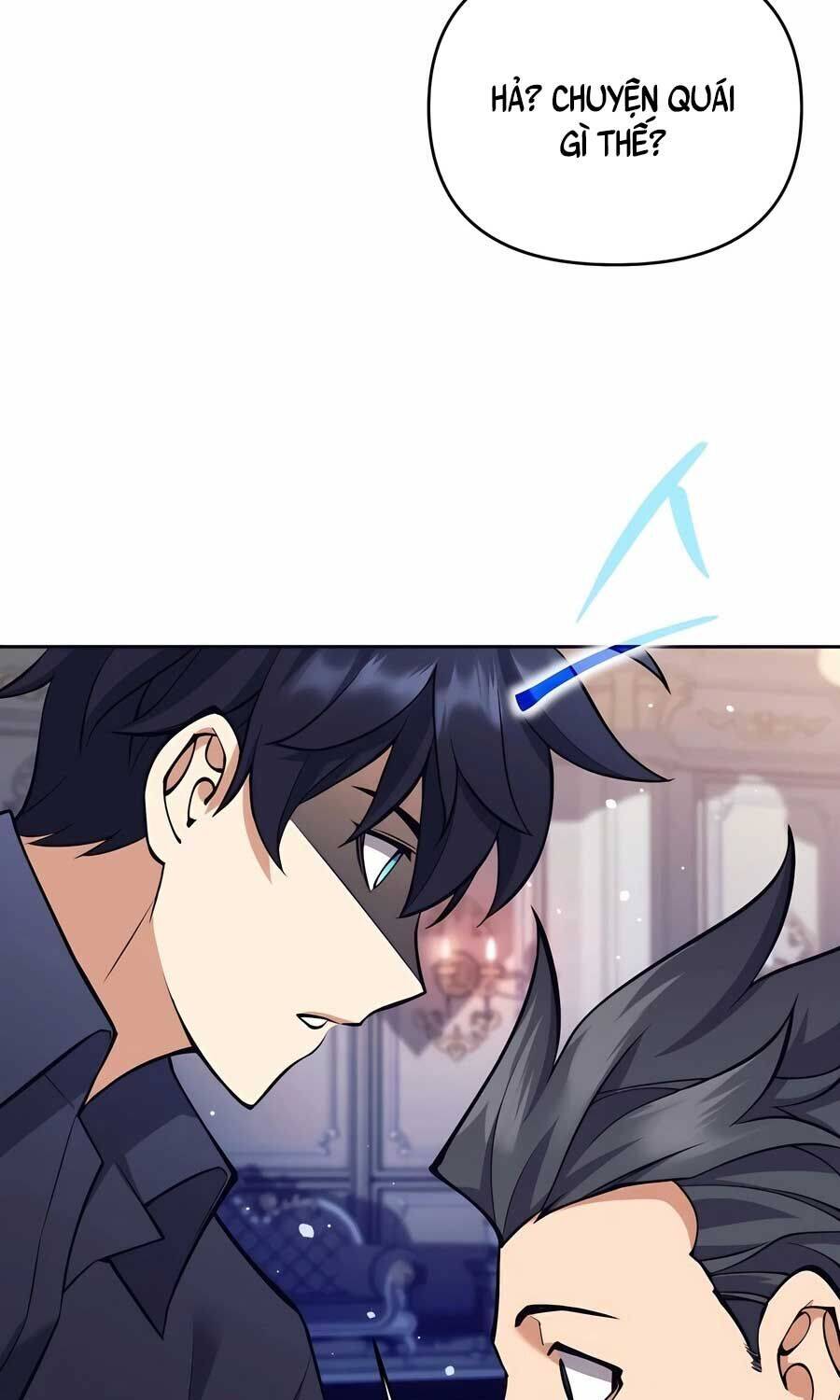 Trở Thành Tên Khốn Ở Thế Giới Dark Fantasy Chapter  45 - 132