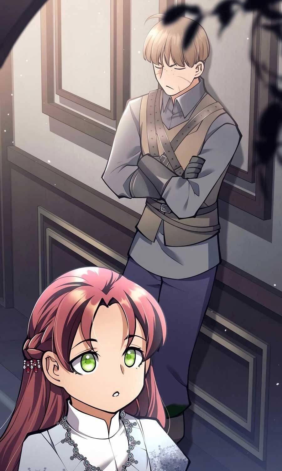 Trở Thành Tên Khốn Ở Thế Giới Dark Fantasy Chapter  45 - 134