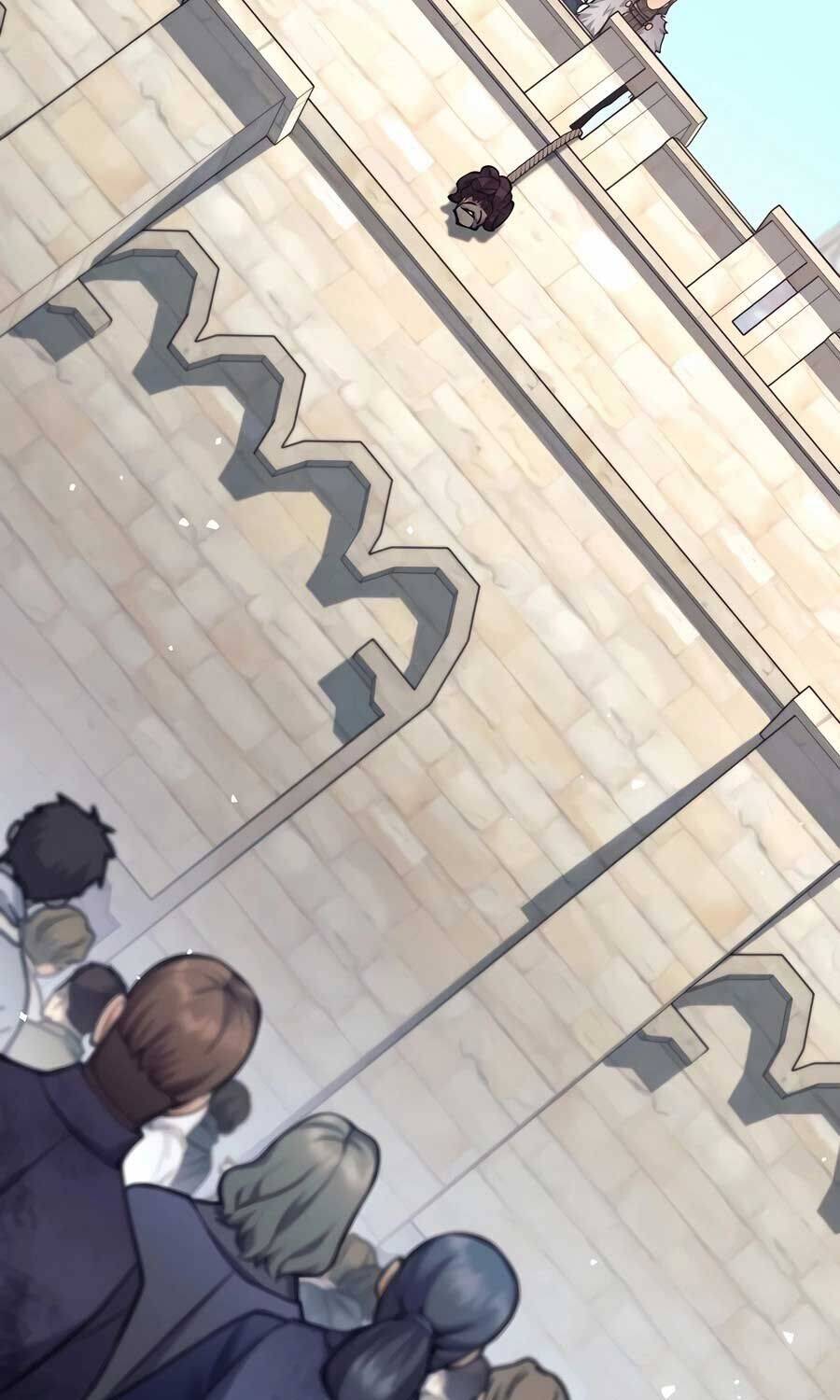 Trở Thành Tên Khốn Ở Thế Giới Dark Fantasy Chapter  45 - 19