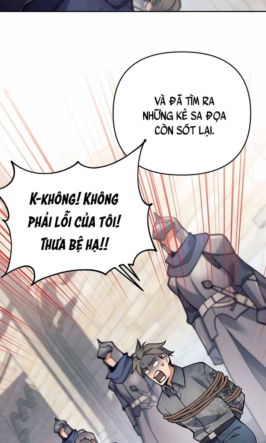 Trở Thành Tên Khốn Ở Thế Giới Dark Fantasy Chapter  45 - 20