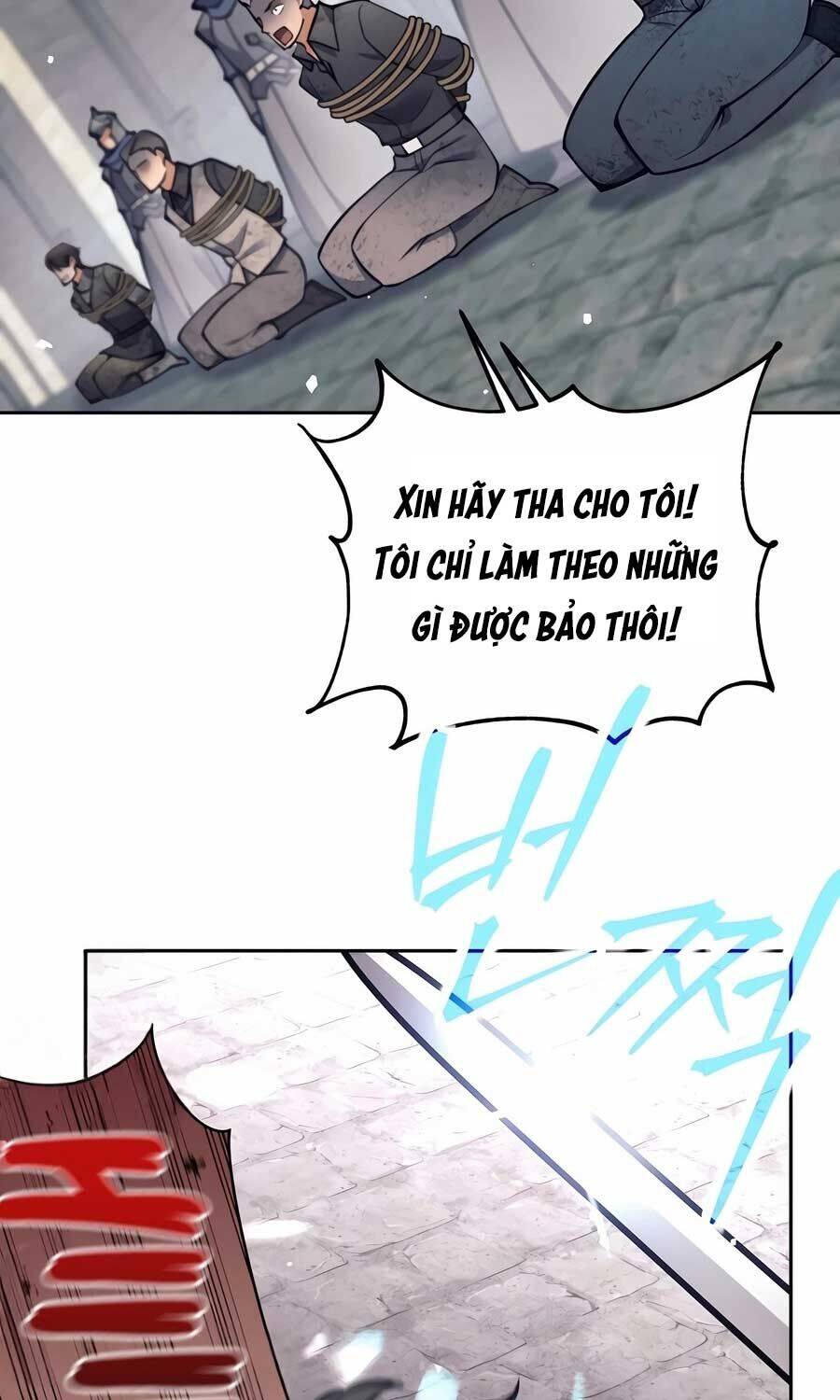 Trở Thành Tên Khốn Ở Thế Giới Dark Fantasy Chapter  45 - 21