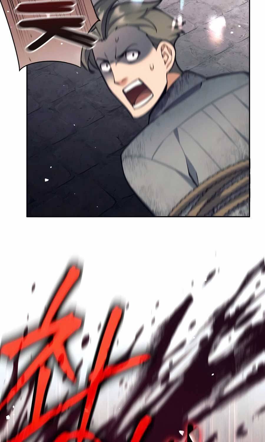 Trở Thành Tên Khốn Ở Thế Giới Dark Fantasy Chapter  45 - 22