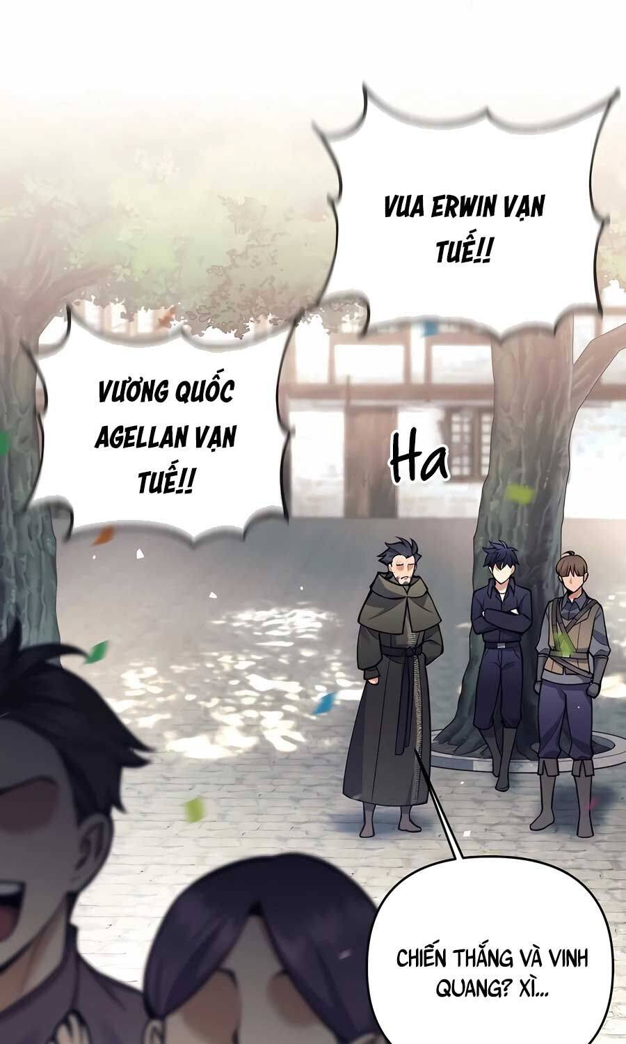 Trở Thành Tên Khốn Ở Thế Giới Dark Fantasy Chapter  45 - 28