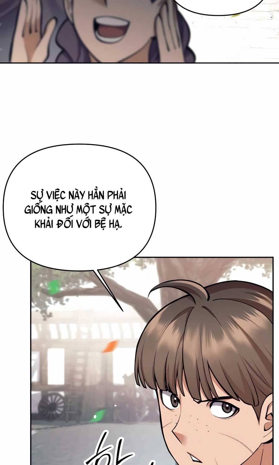 Trở Thành Tên Khốn Ở Thế Giới Dark Fantasy Chapter  45 - 29