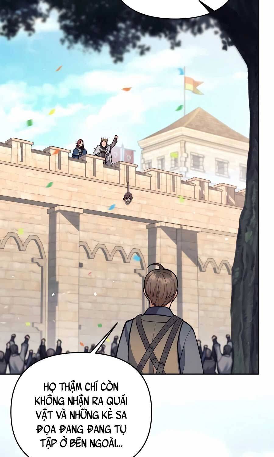 Trở Thành Tên Khốn Ở Thế Giới Dark Fantasy Chapter  45 - 31