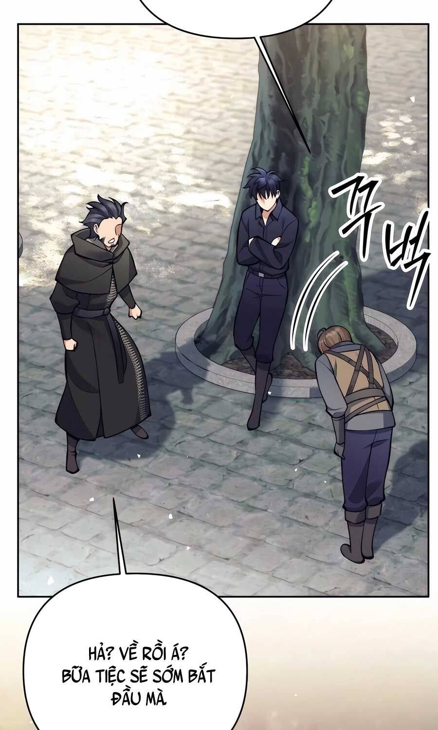 Trở Thành Tên Khốn Ở Thế Giới Dark Fantasy Chapter  45 - 34