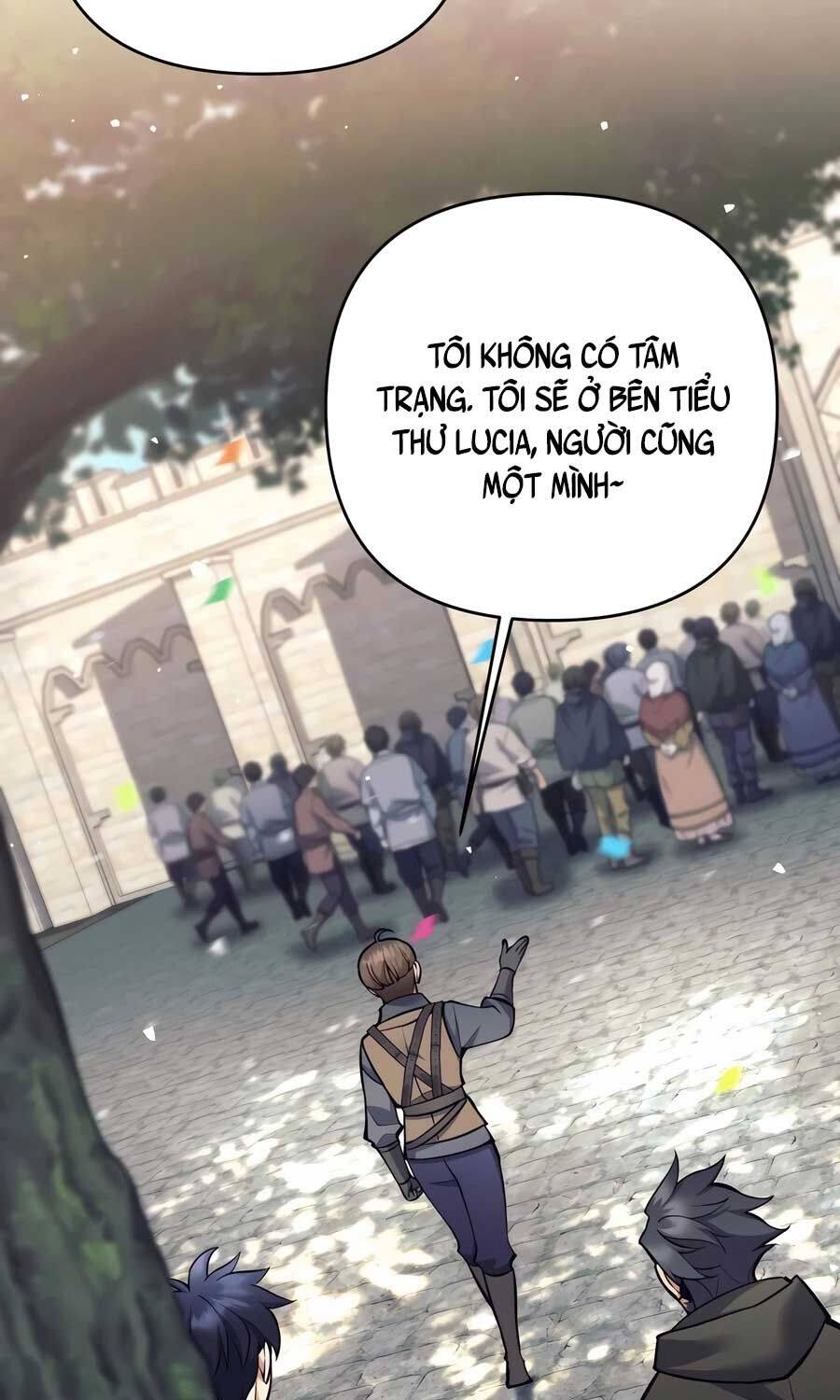 Trở Thành Tên Khốn Ở Thế Giới Dark Fantasy Chapter  45 - 35