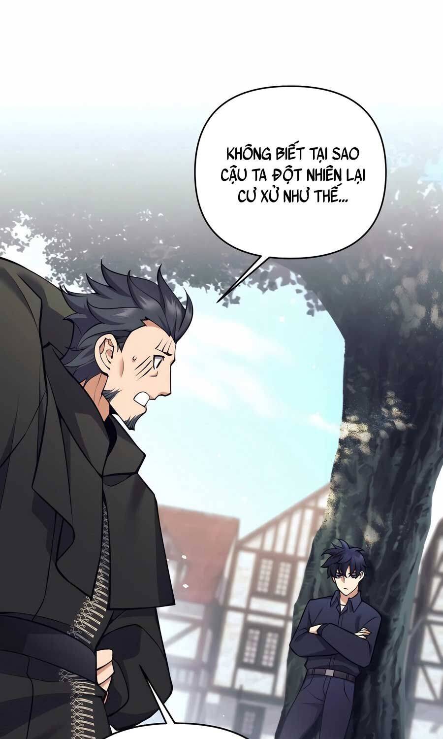 Trở Thành Tên Khốn Ở Thế Giới Dark Fantasy Chapter  45 - 37