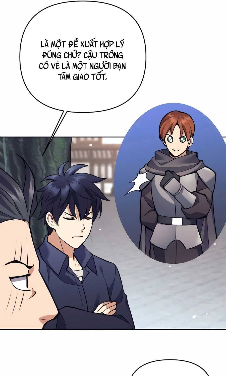 Trở Thành Tên Khốn Ở Thế Giới Dark Fantasy Chapter  45 - 39