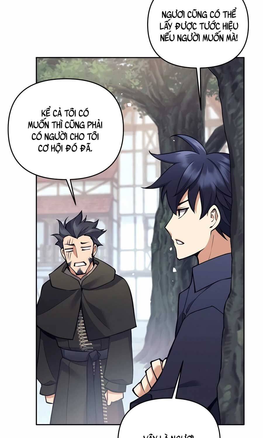 Trở Thành Tên Khốn Ở Thế Giới Dark Fantasy Chapter  45 - 40