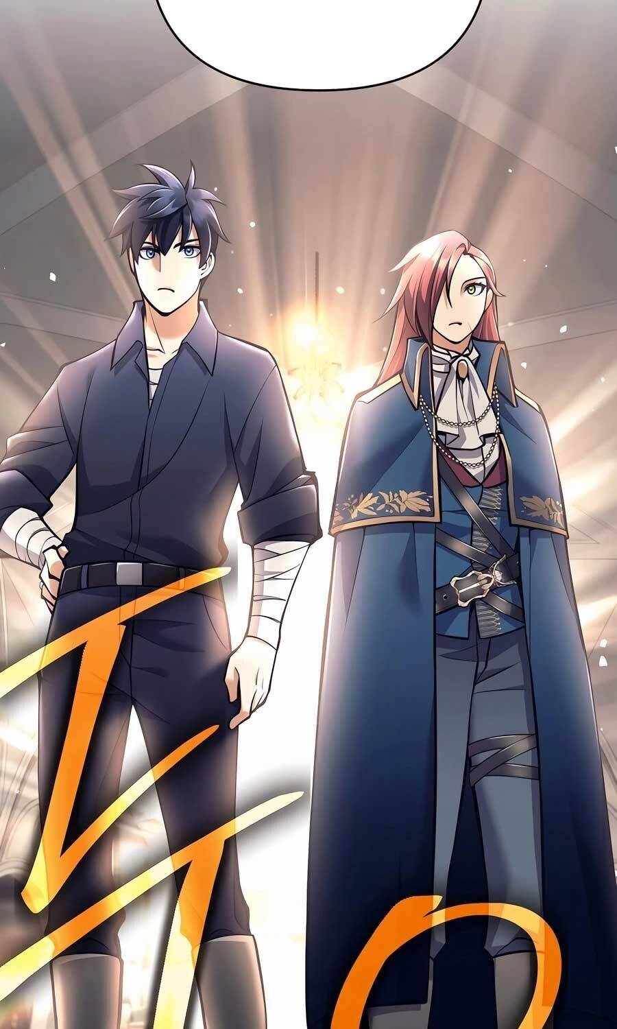 Trở Thành Tên Khốn Ở Thế Giới Dark Fantasy Chapter  45 - 5