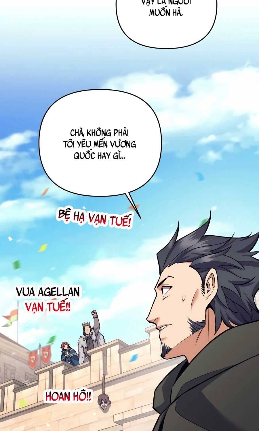 Trở Thành Tên Khốn Ở Thế Giới Dark Fantasy Chapter  45 - 41