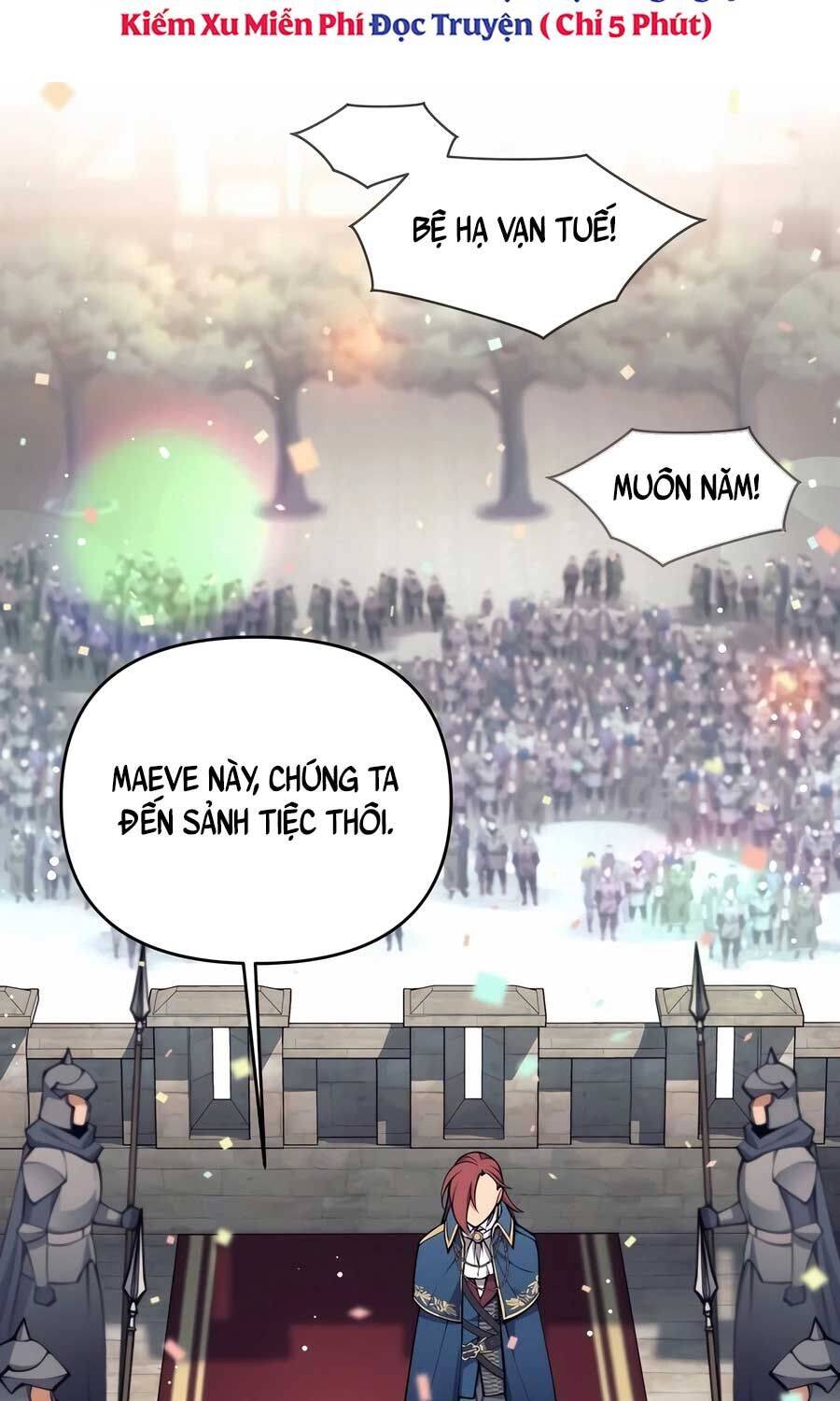 Trở Thành Tên Khốn Ở Thế Giới Dark Fantasy Chapter  45 - 47