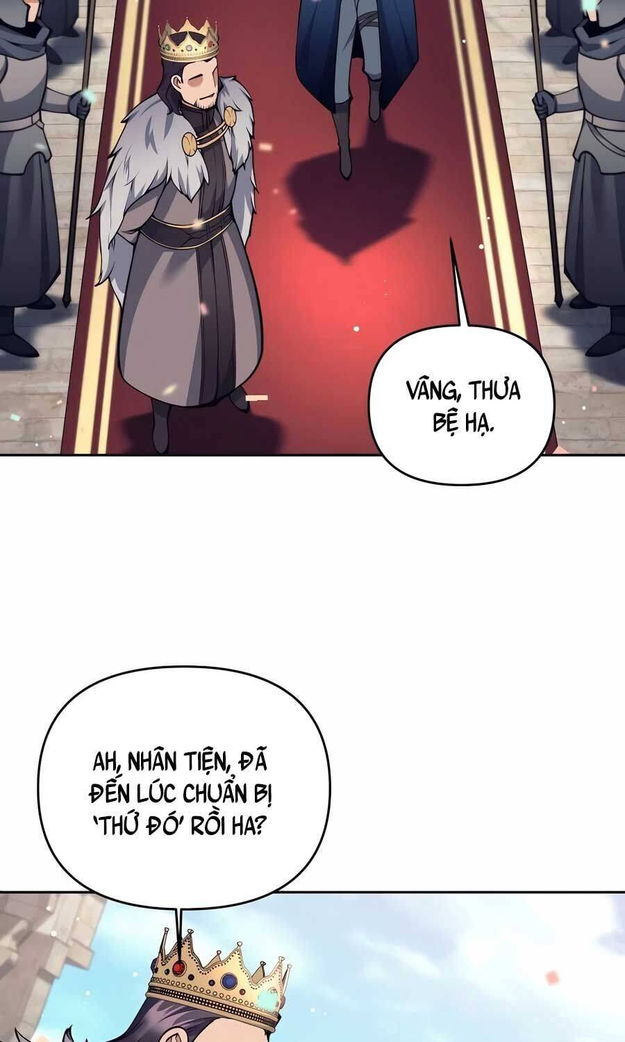 Trở Thành Tên Khốn Ở Thế Giới Dark Fantasy Chapter  45 - 48