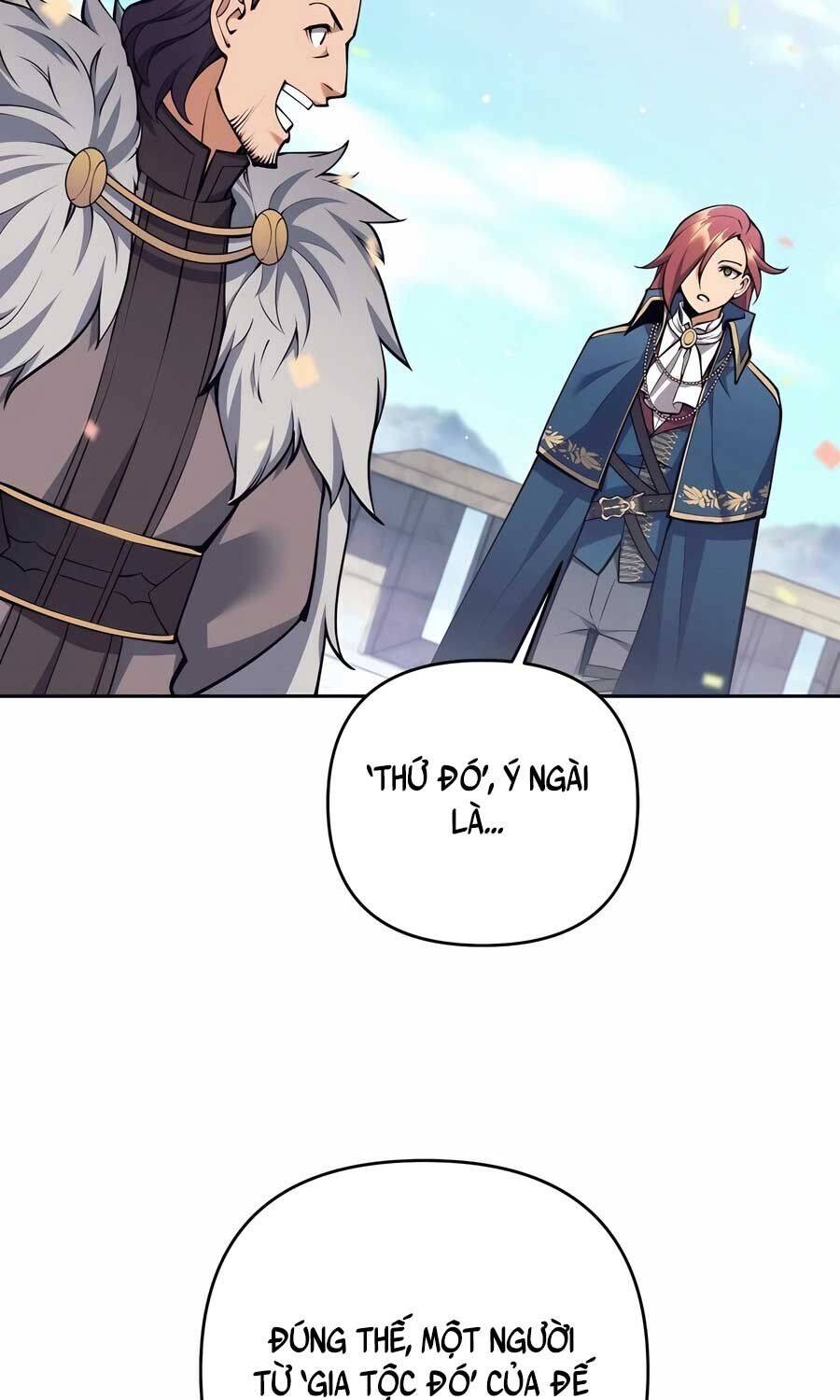 Trở Thành Tên Khốn Ở Thế Giới Dark Fantasy Chapter  45 - 49