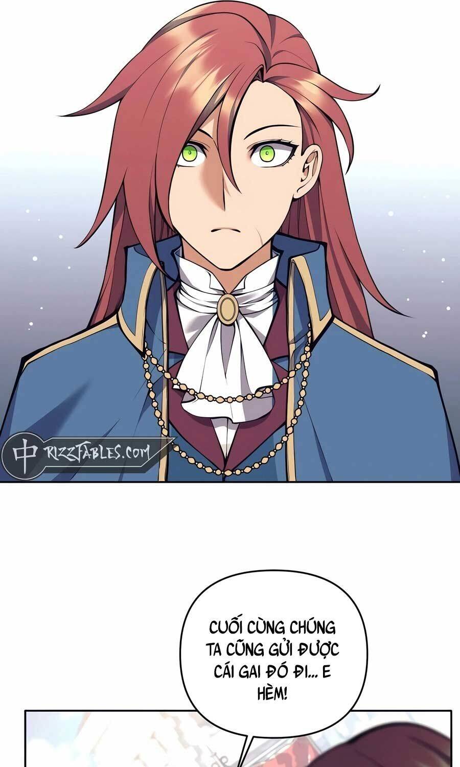 Trở Thành Tên Khốn Ở Thế Giới Dark Fantasy Chapter  45 - 51