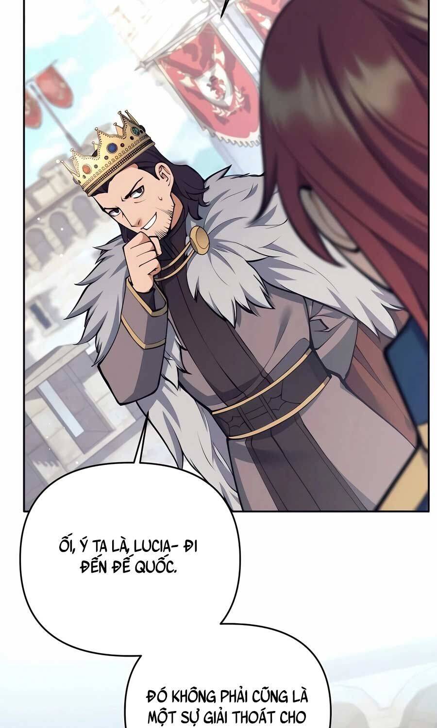 Trở Thành Tên Khốn Ở Thế Giới Dark Fantasy Chapter  45 - 52